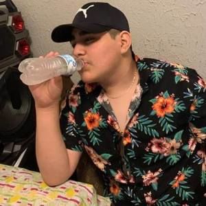 Meet your Posher, Alfredo